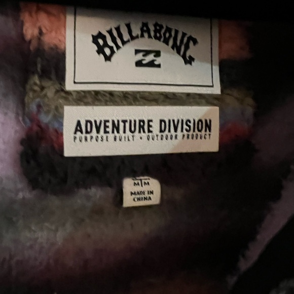 Billabong fleece - Picture 3 of 3